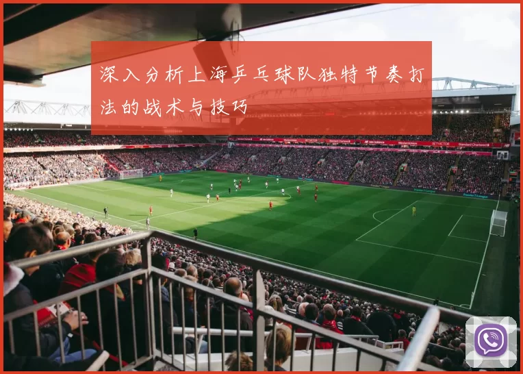 深入分析上海乒乓球队独特节奏打法的战术与技巧