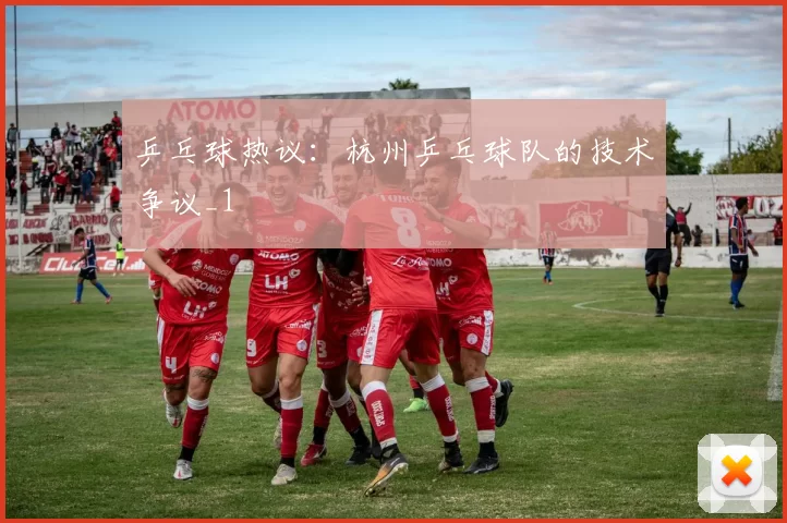 乒乓球热议：杭州乒乓球队的技术争议_1